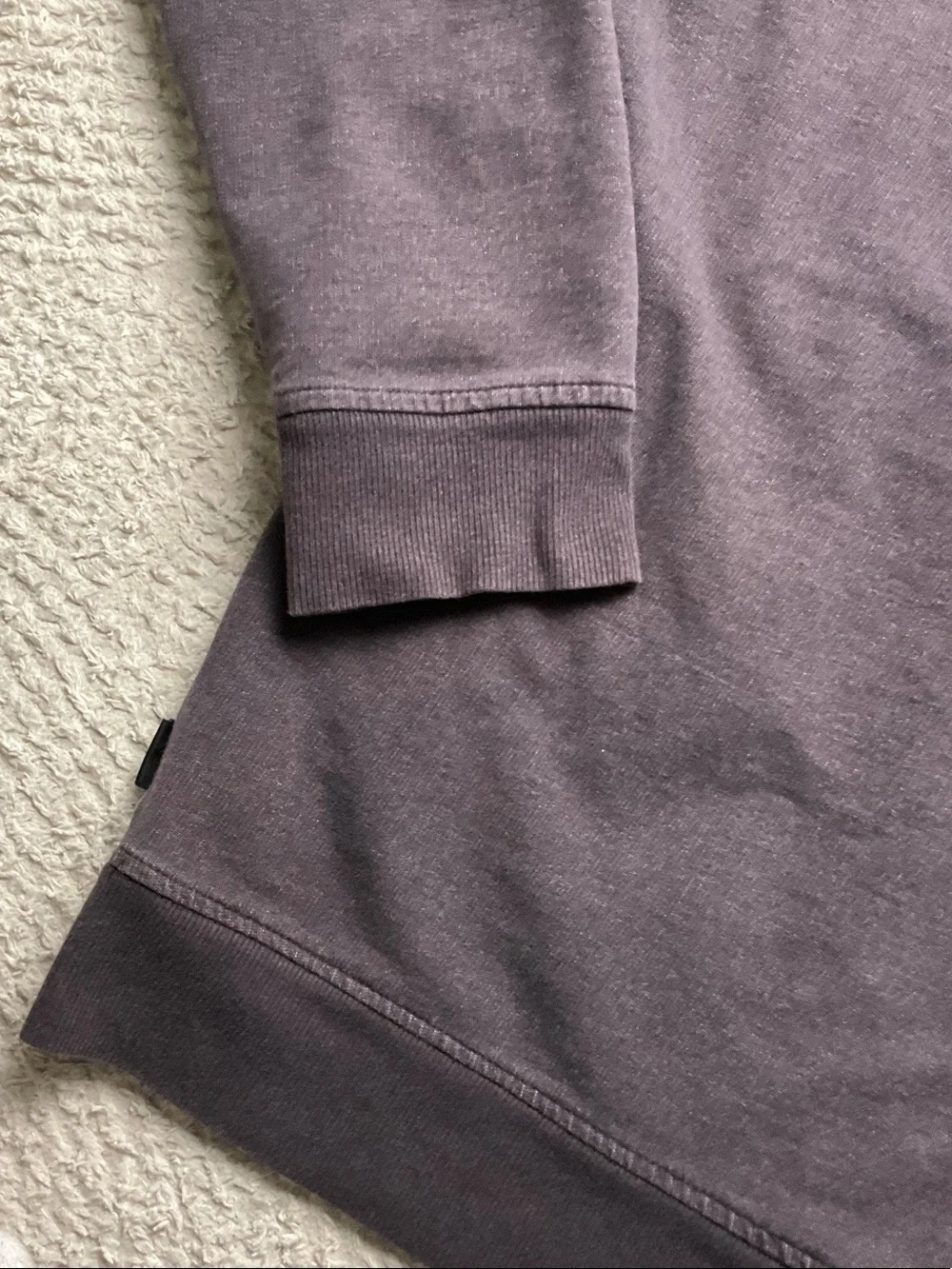 Patagonia M's Range Station Midweight Crew Sweatshirt STY39476 FA16 Size Large